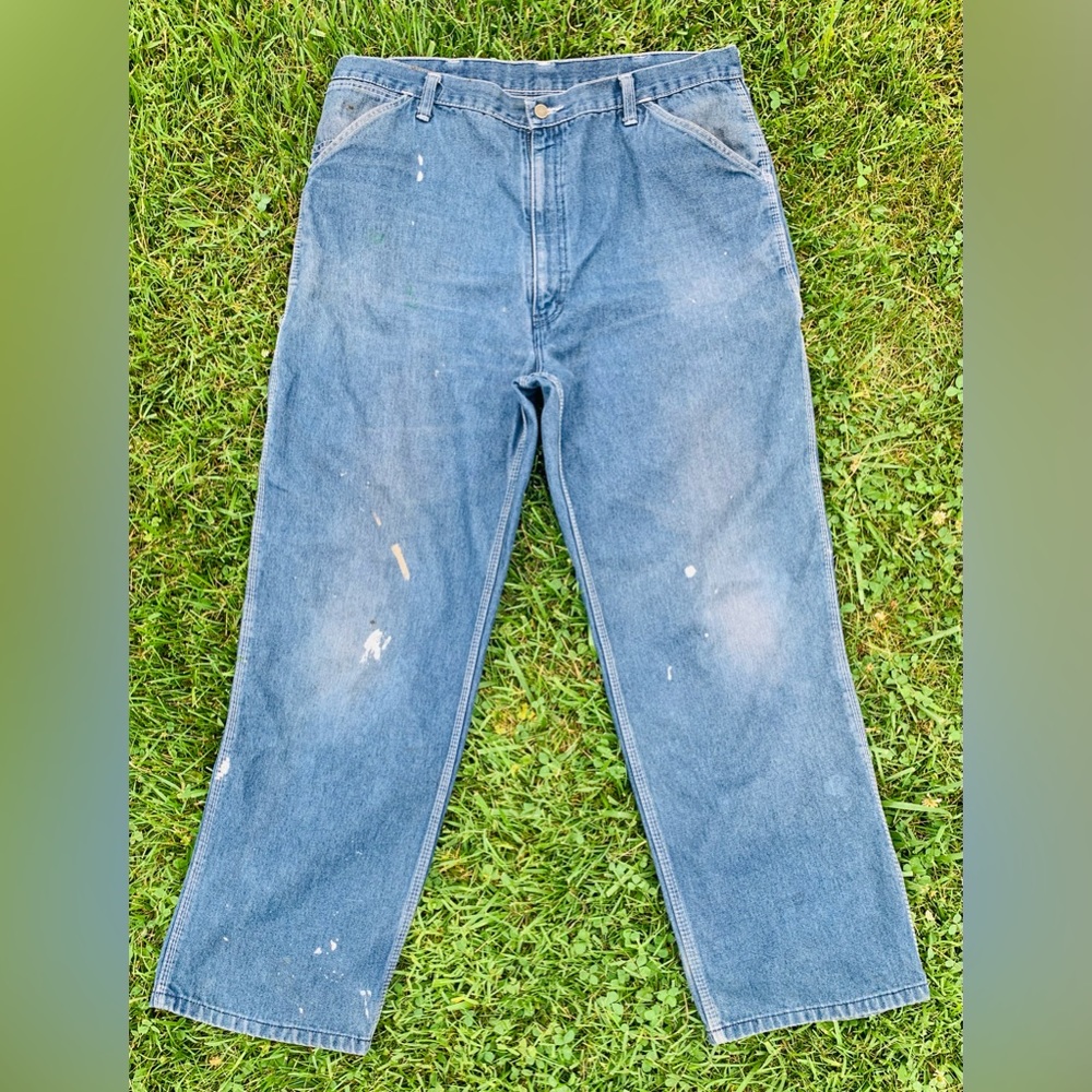 Vintage Carpenter Jeans